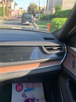 Jeep Grand Cherokee L